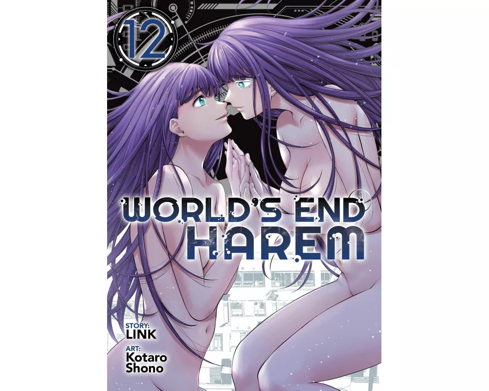 World's End Harem Vol. 12