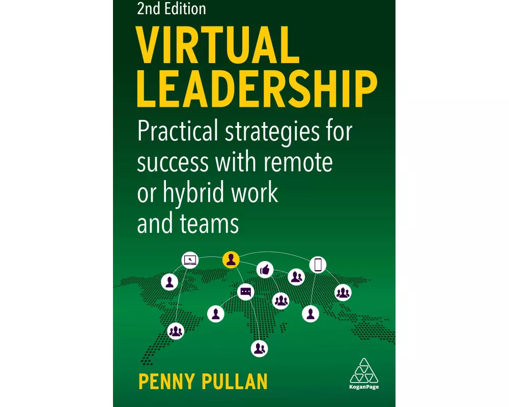 Virtual Leadership