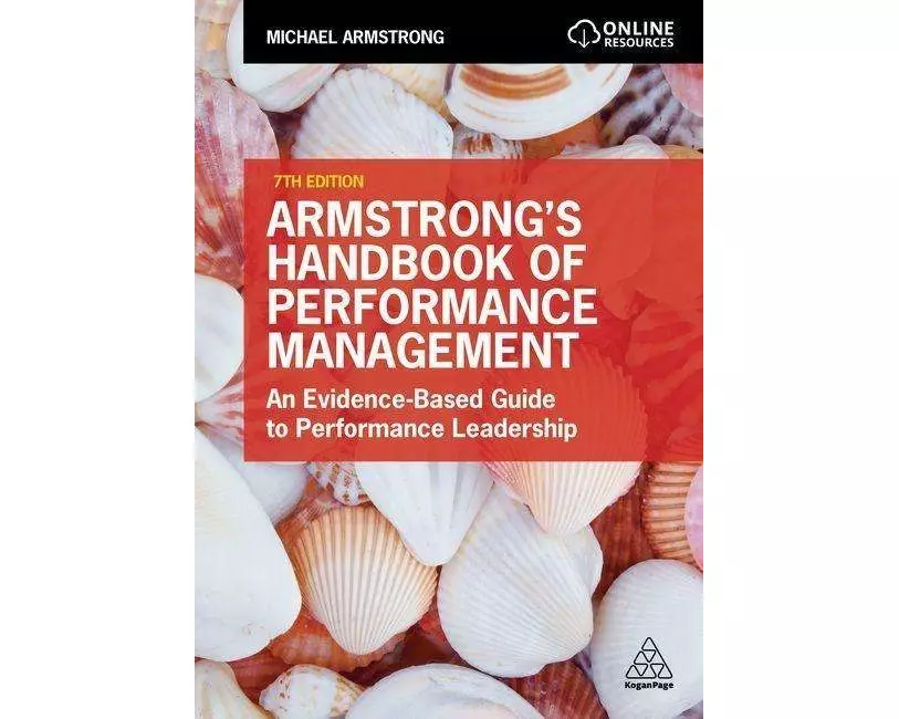 Armstrong's Handbook of Performance Management