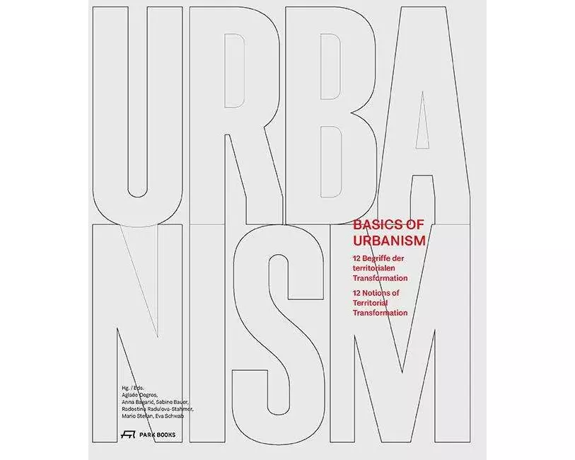 Basics of Urbanism