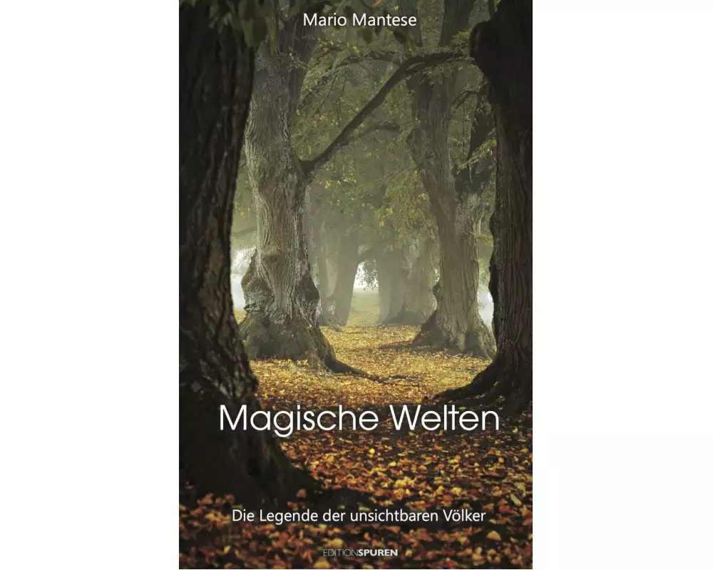 Magische Welten