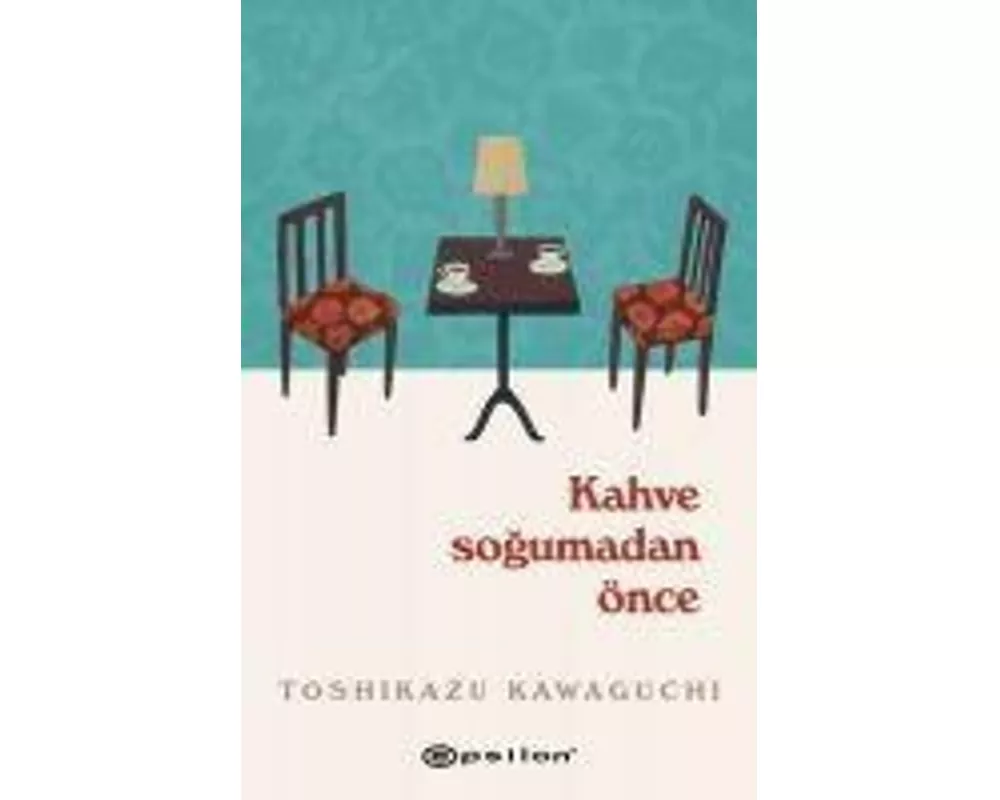 Kahve Sogumadan Önce