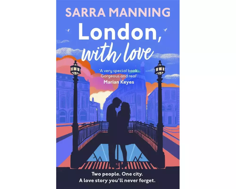 London, With Love