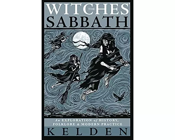 Witches' Sabbath,The