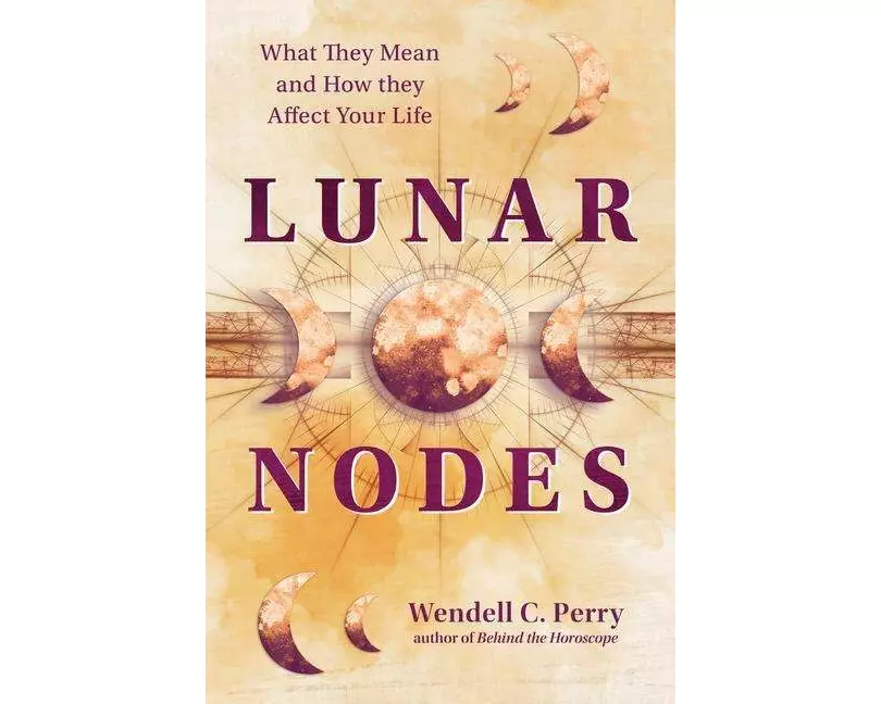 Lunar Nodes