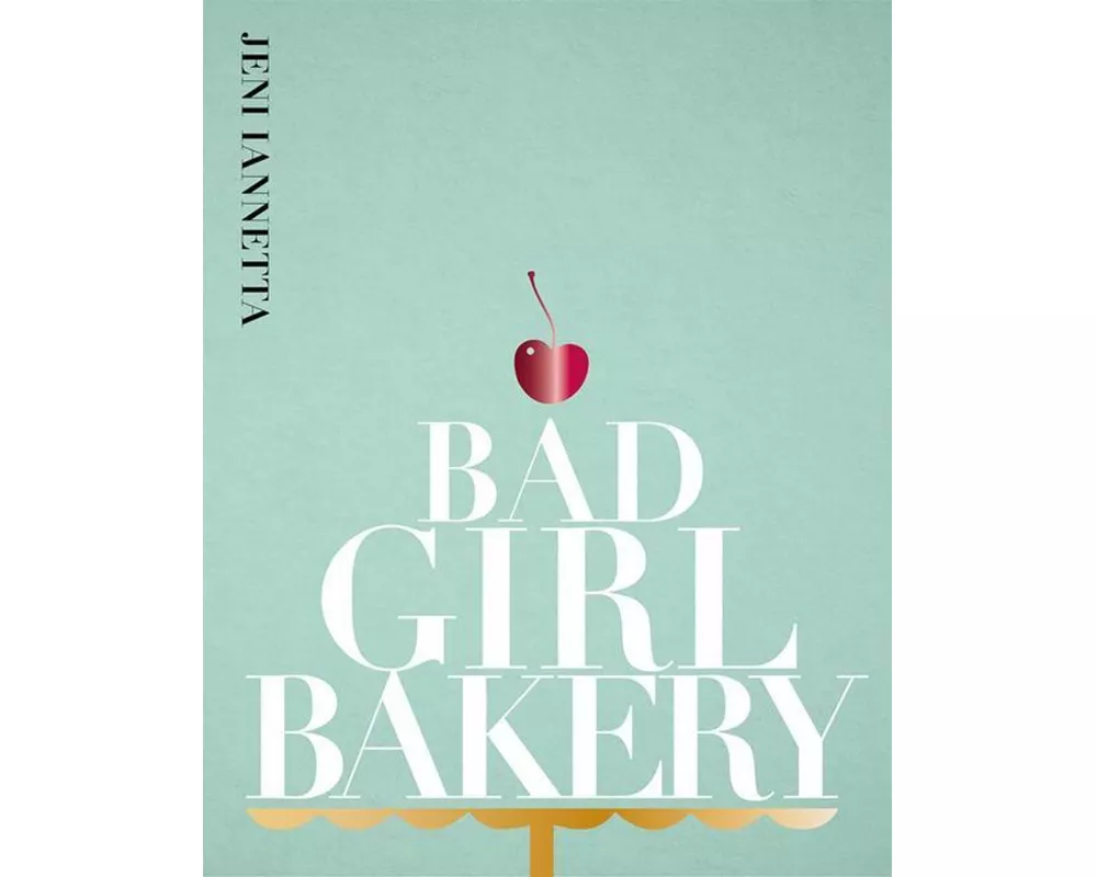Bad Girl Bakery