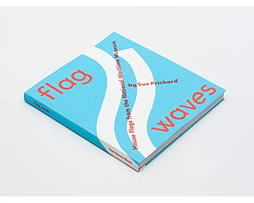 Flag Waves: House Flags From The National Maritime Museum