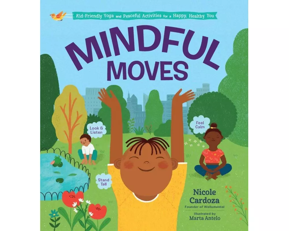 Mindful Moves