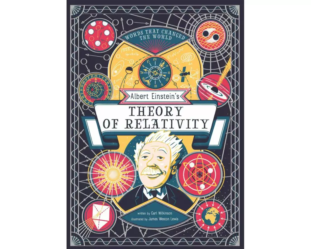 Albert Einstein's Theory of Relativity