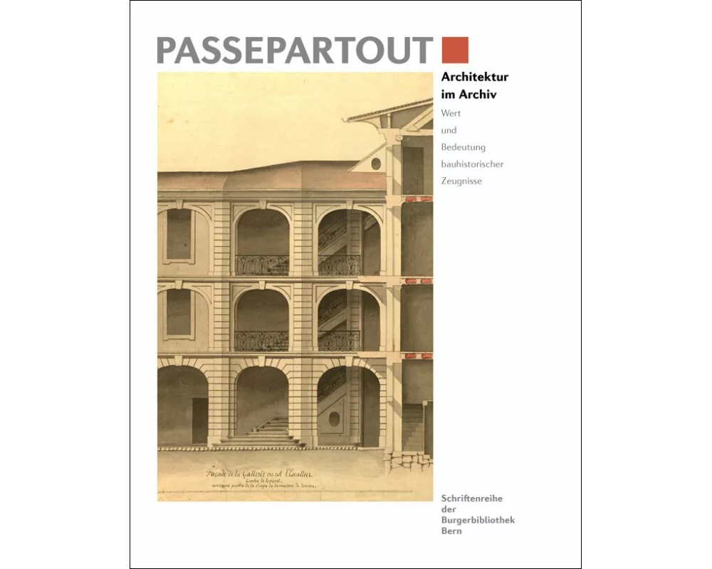 Architektur im Archiv