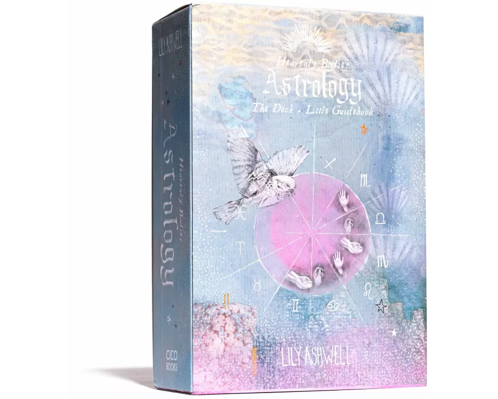 Heavenly Bodies Astrology