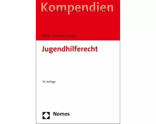 Jugendhilferecht
