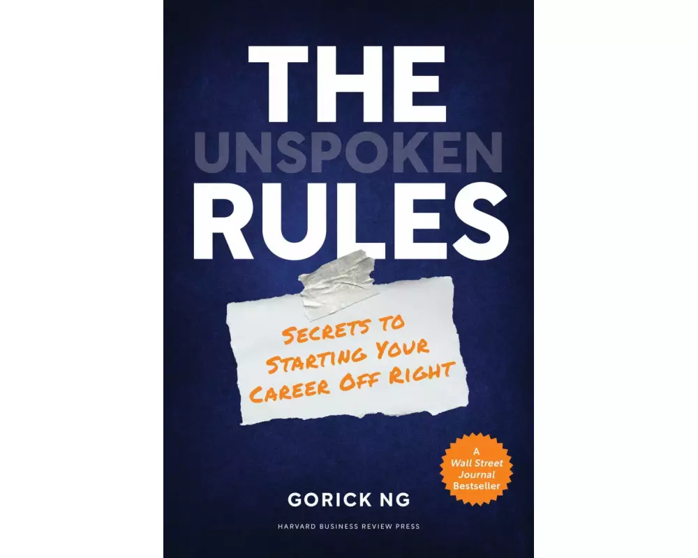 The Unspoken Rules