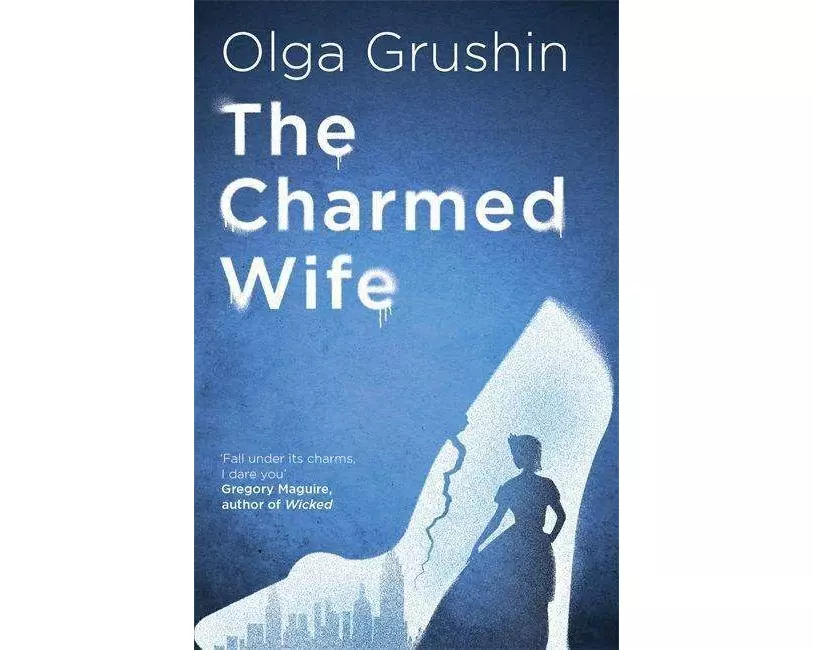 The Charmed Wife