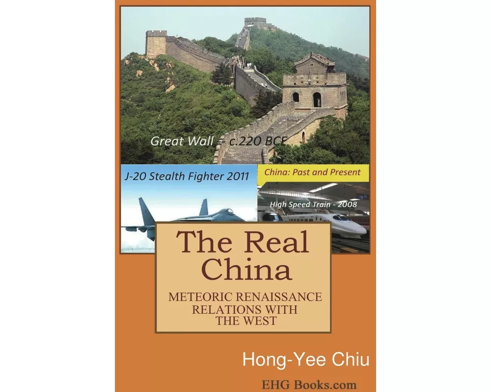 The Real China