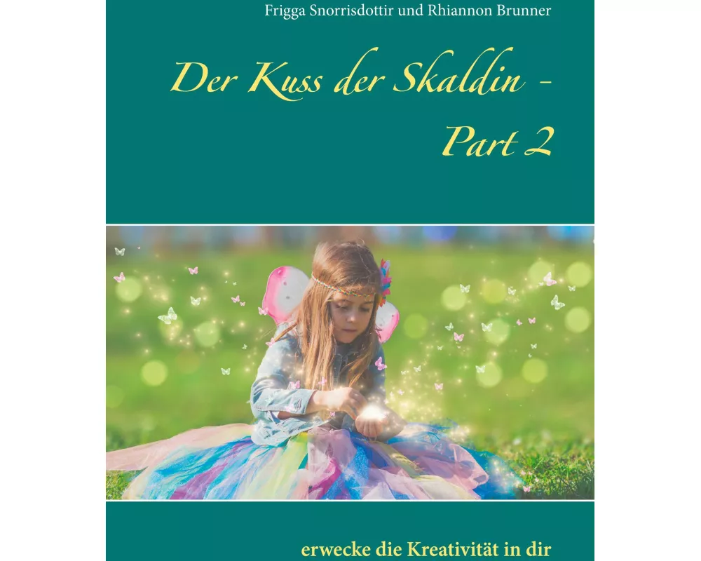 Der Kuss der Skaldin - Part 2