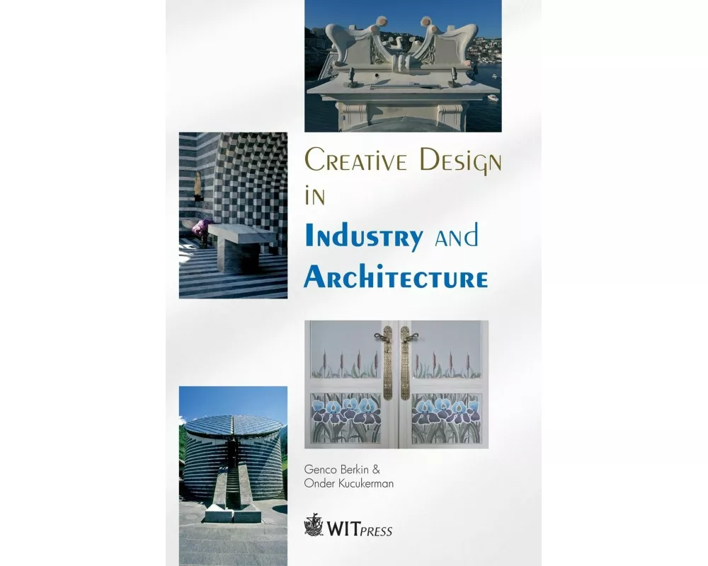 Creative Design in Industry and Architecture