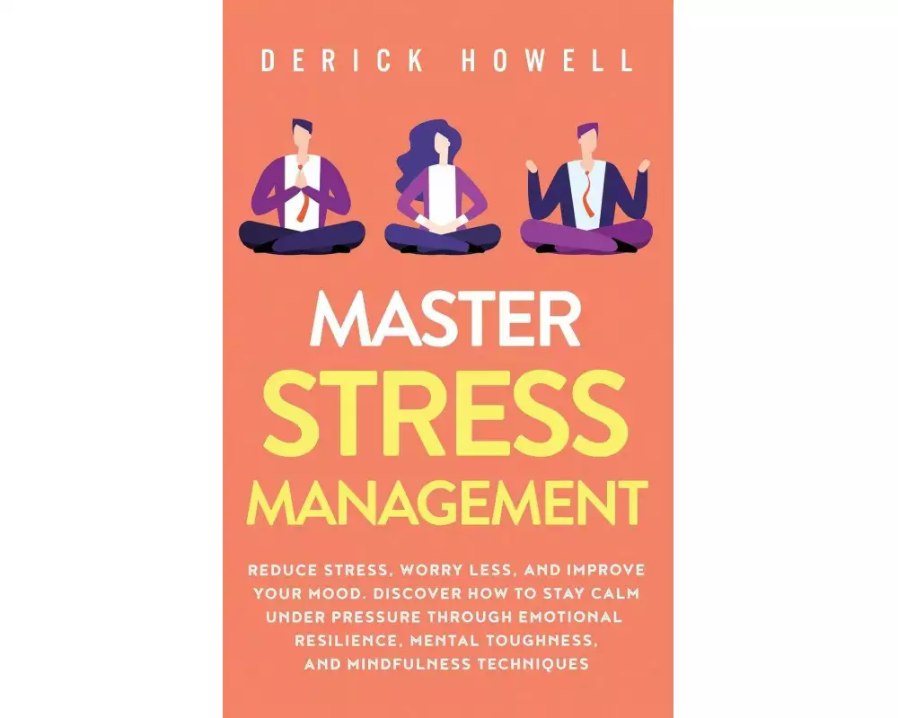 Master Stress Management