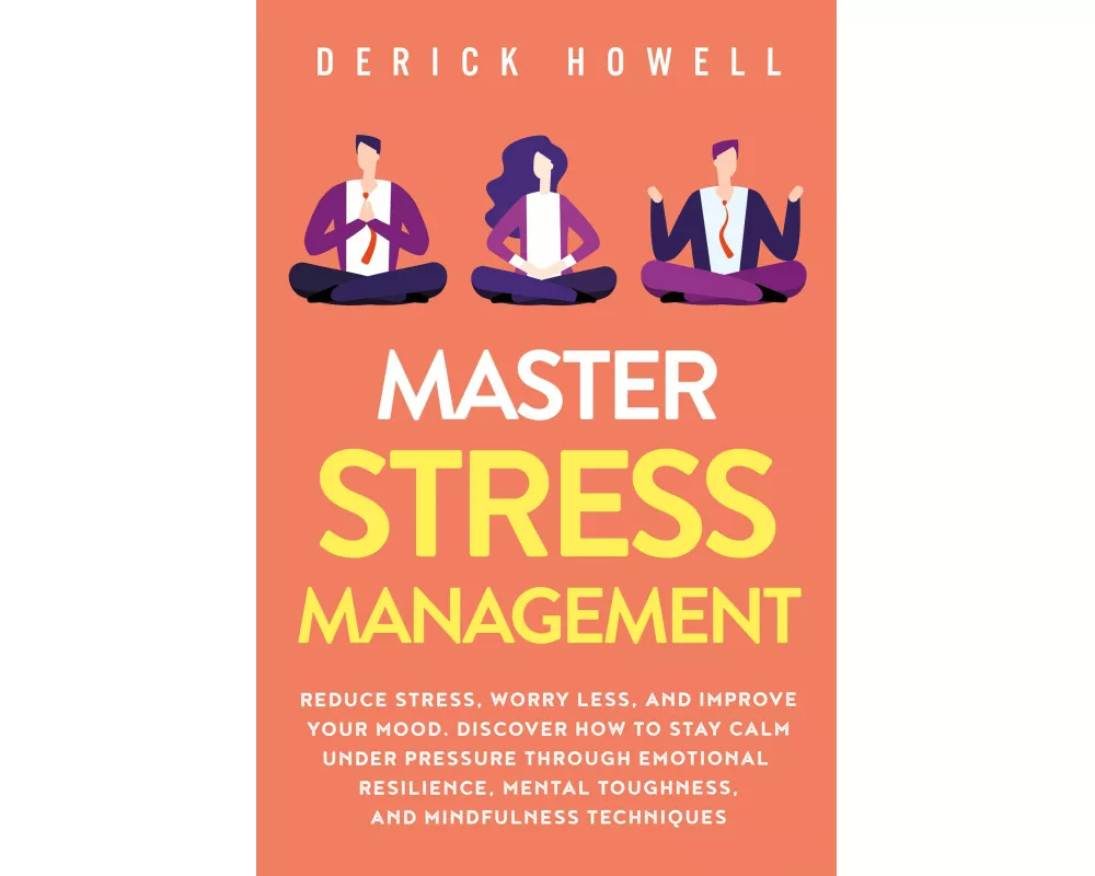 Master Stress Management