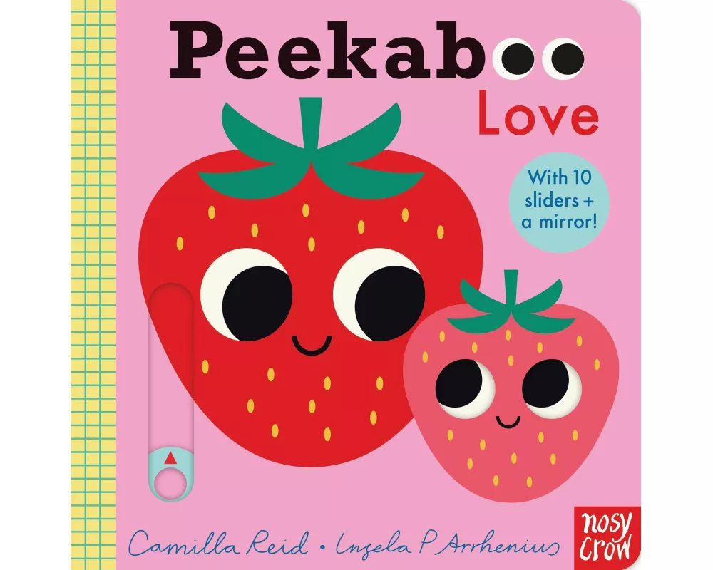 Peekaboo Love