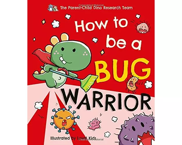 How To Be a Bug Warrior