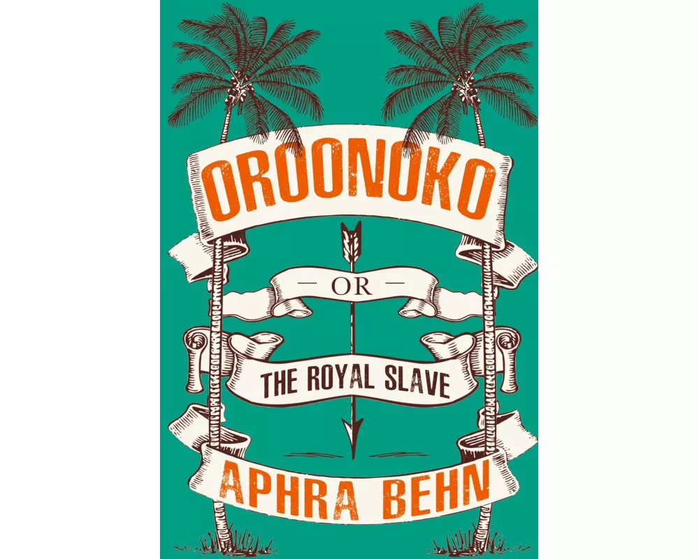 Oroonoko