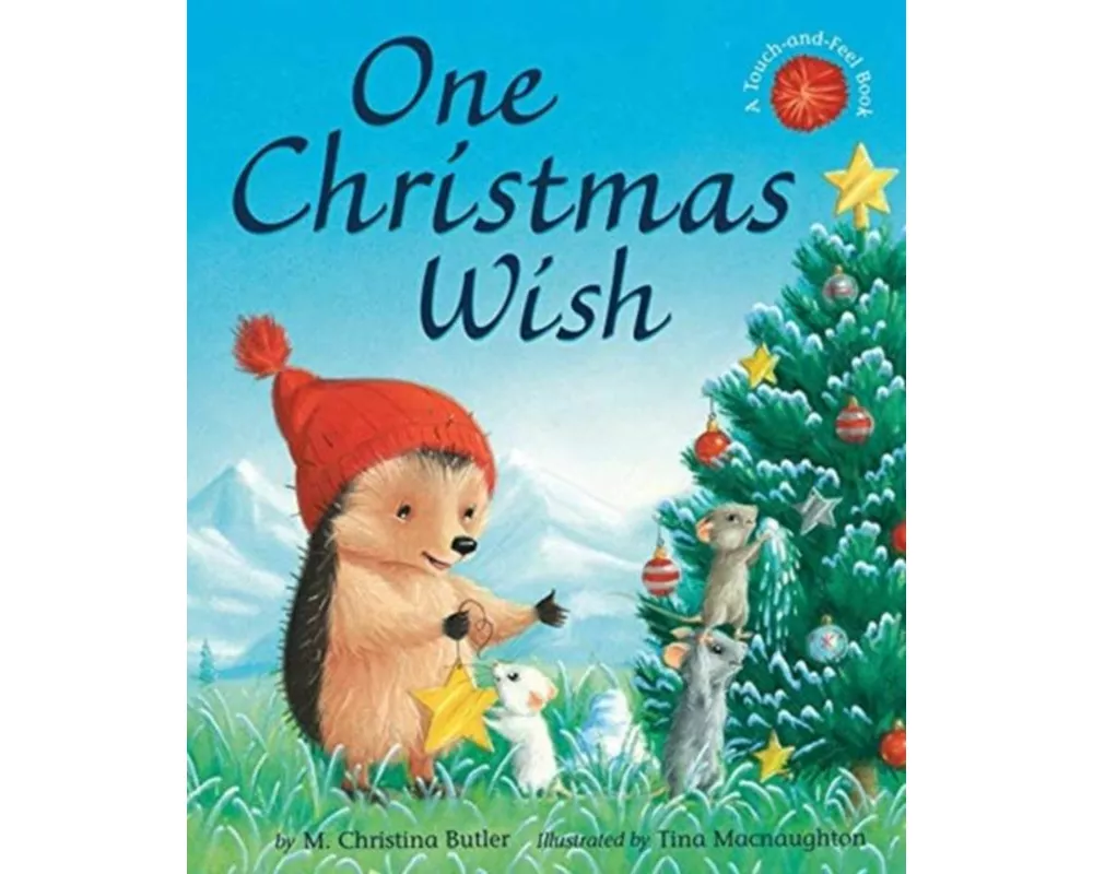 One Christmas Wish
