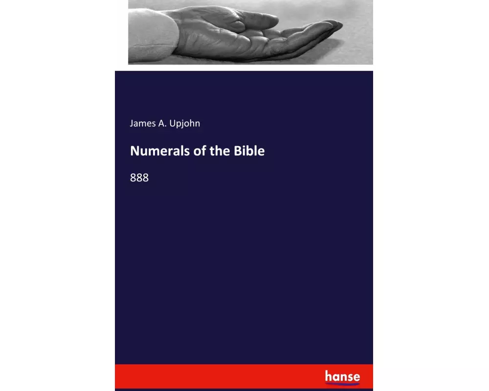 Numerals of the Bible