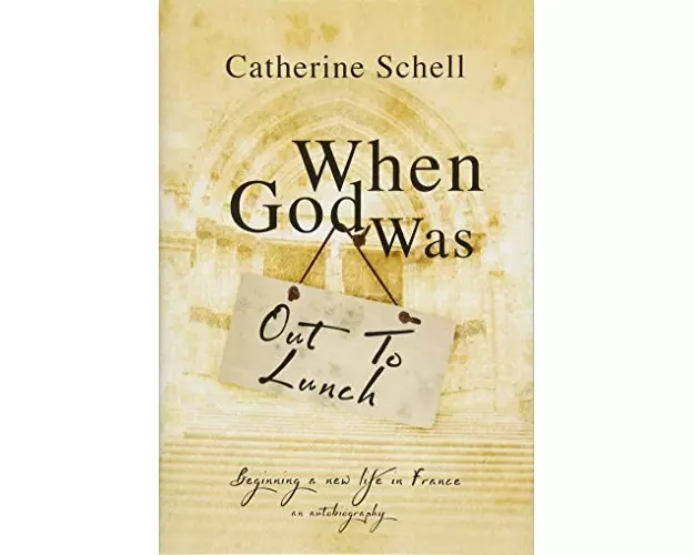 When God Was Out to Lunch