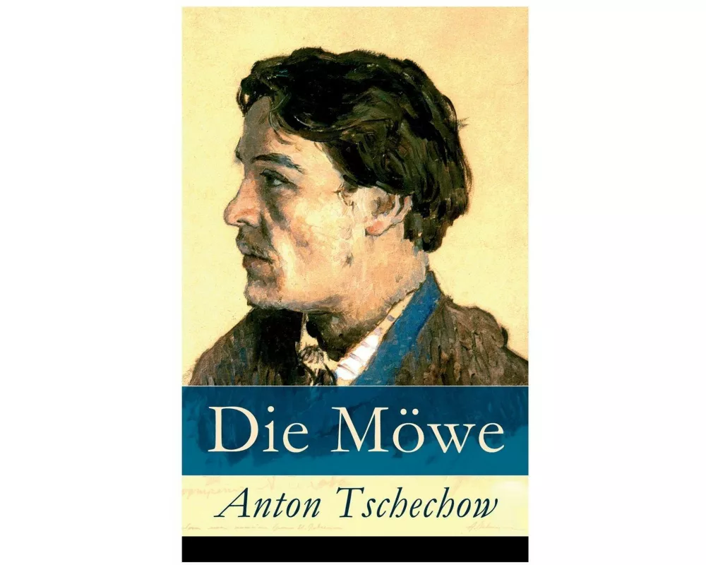 Die Möwe