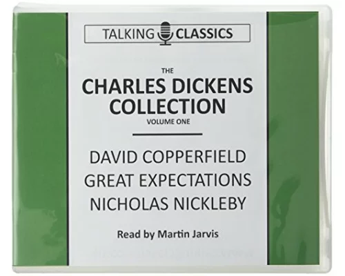 The Charles Dickens Collection