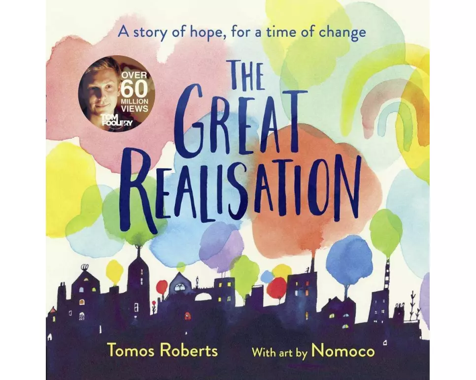 The Great Realisation
