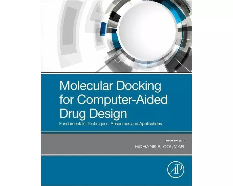 Molecular Docking for Computer-Aided Drug Design