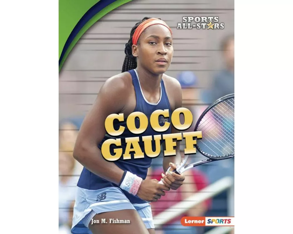 Coco Gauff