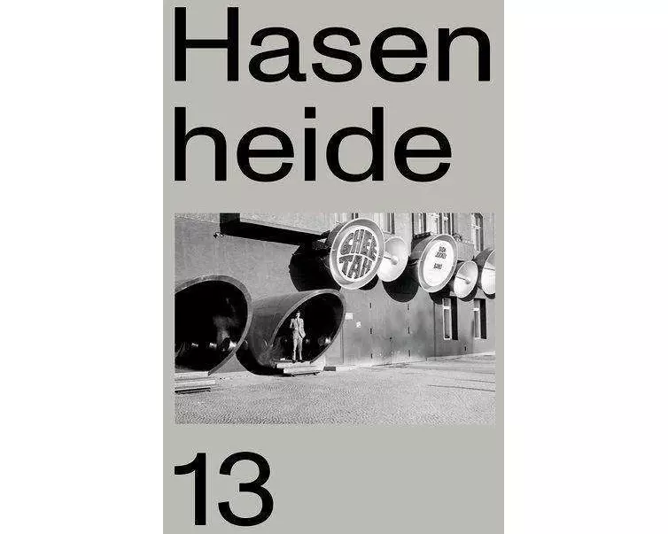 Hasenheide 13
