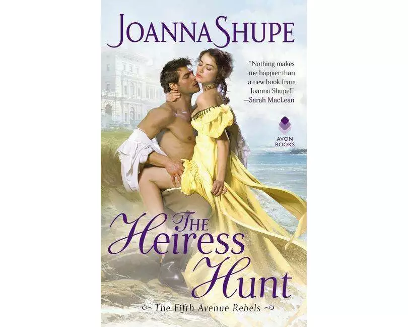 The Heiress Hunt