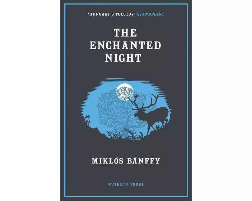 The Enchanted Night