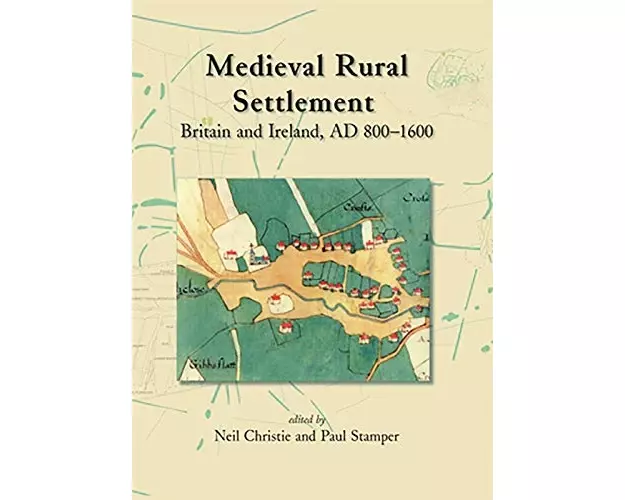 Medieval Rural Settlement