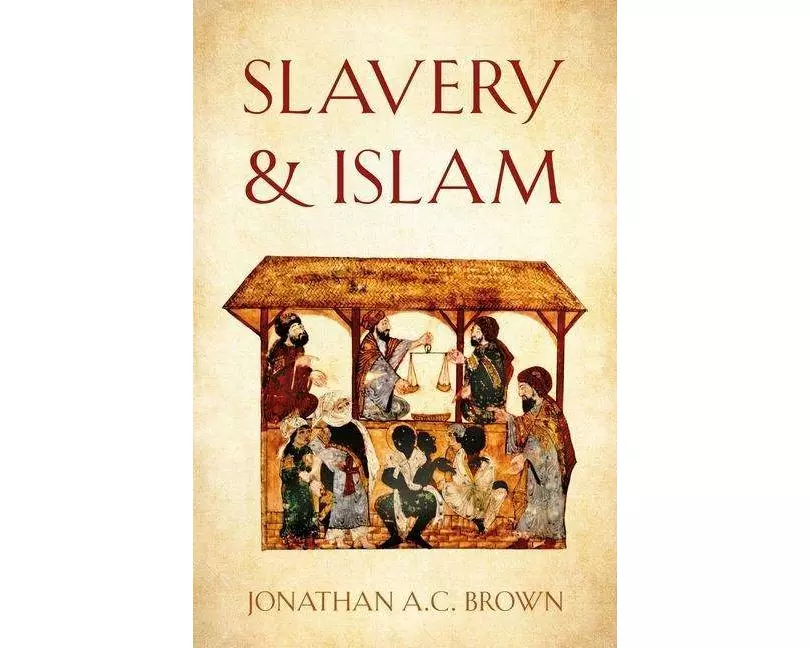 Slavery and Islam