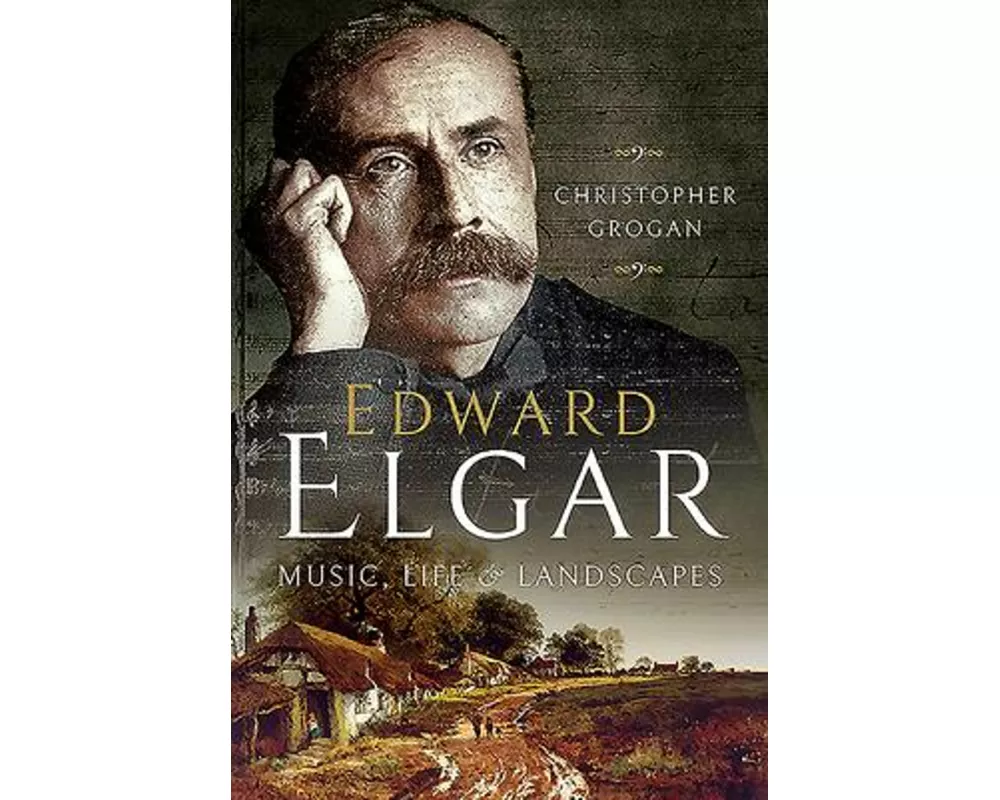 Edward Elgar