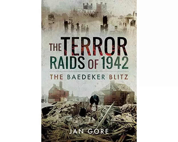 The Terror Raids of 1942