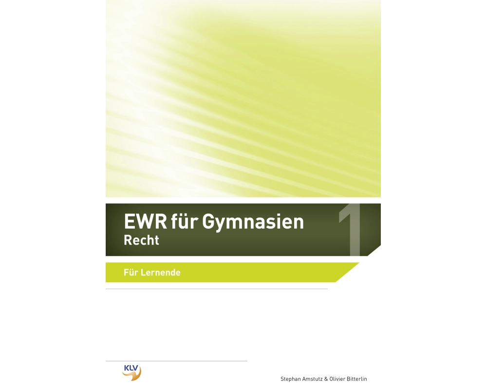 EWR für Gymnasien