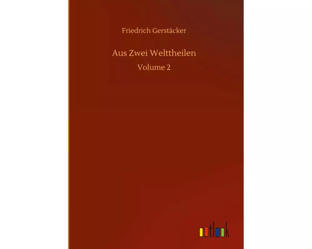 Aus Zwei Welttheilen