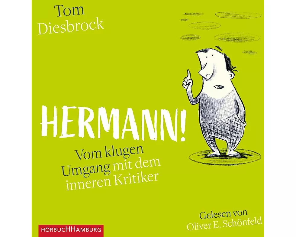 Hermann!