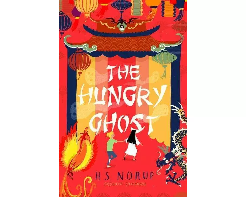 The Hungry Ghost