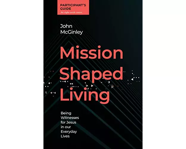 Mission Shaped Living Participants Guide