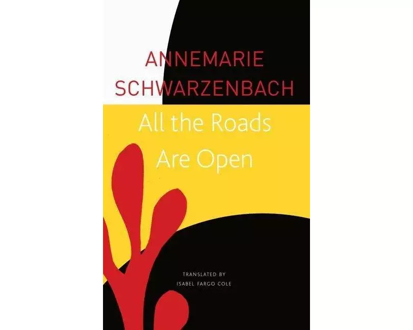 All the Roads Are Open