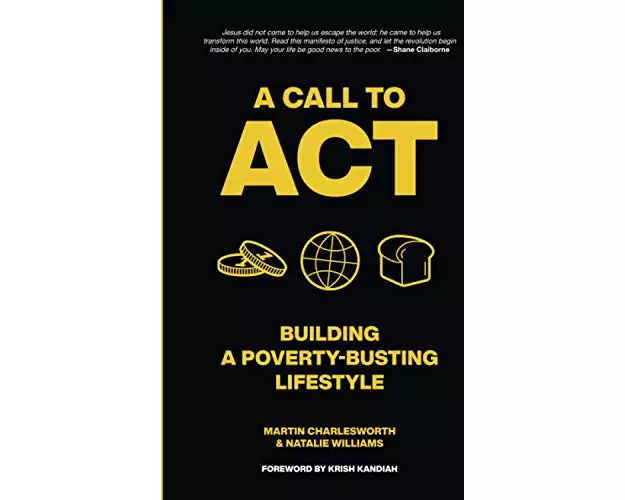 A Call to Act