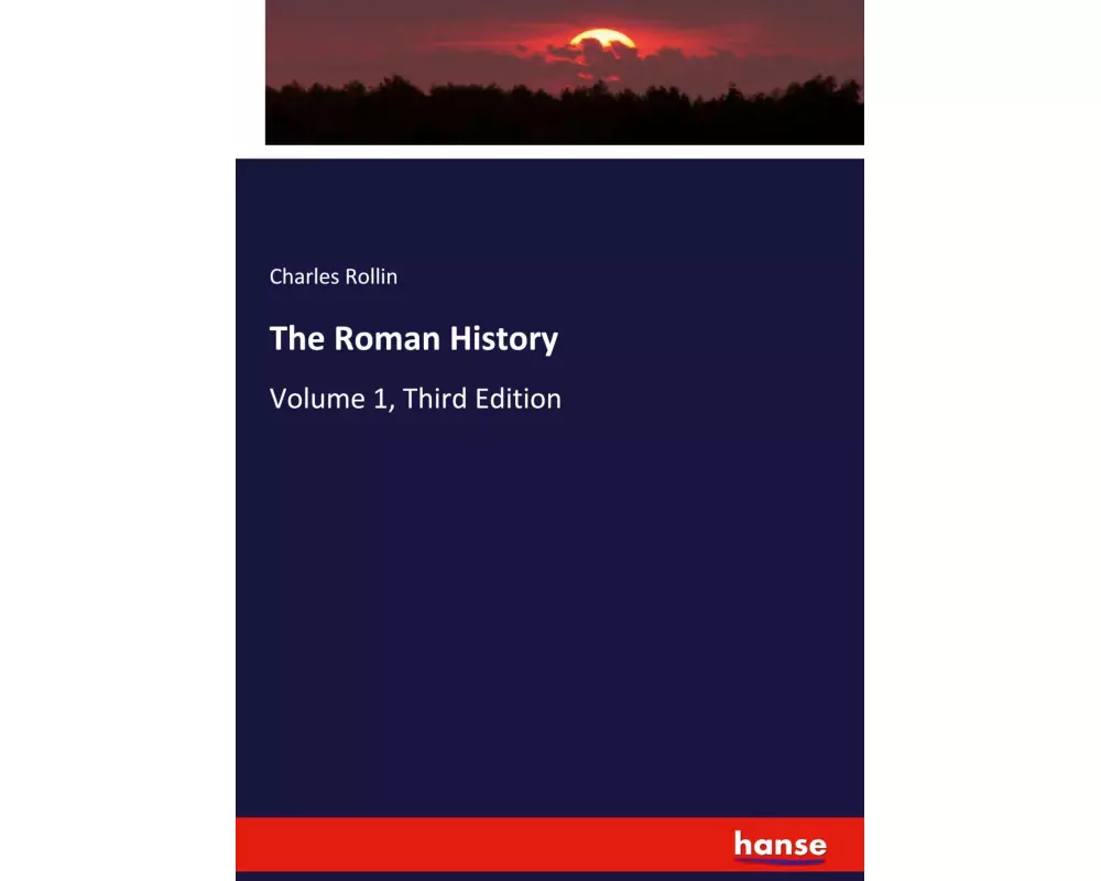 The Roman History