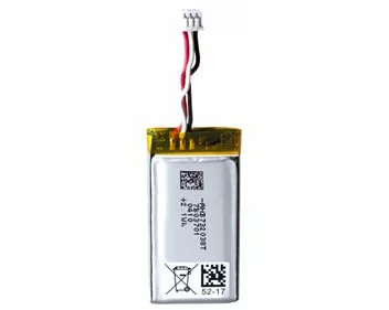 EPOS SDW 30 60 battery, SDW 30 60 HS